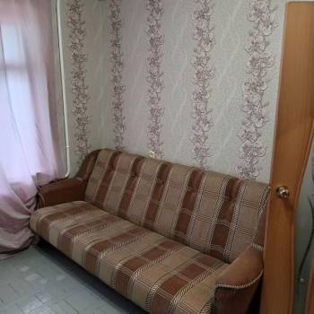 Сдается 1-комнатная квартира, 25 м²