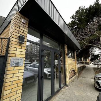 Сдается Нежилое помещение, 25 м²