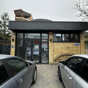 Сдается Нежилое помещение, 25 м²