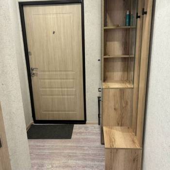 Сдается 1-комнатная квартира, 31 м²