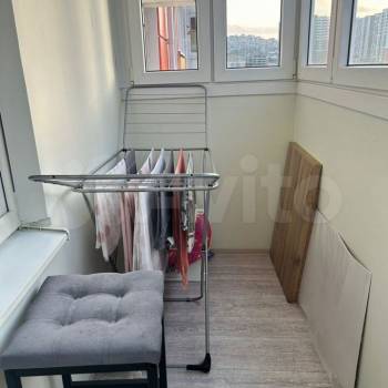 Сдается 1-комнатная квартира, 31 м²