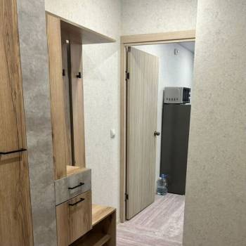 Сдается 1-комнатная квартира, 31 м²