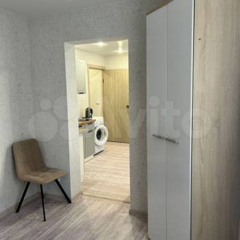 Сдается 1-комнатная квартира, 31 м²