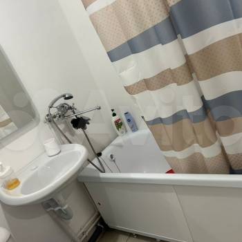 Сдается 1-комнатная квартира, 31 м²