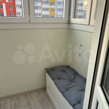 Сдается 1-комнатная квартира, 31 м²