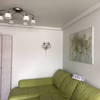 Продается 2-х комнатная квартира, 50 м²