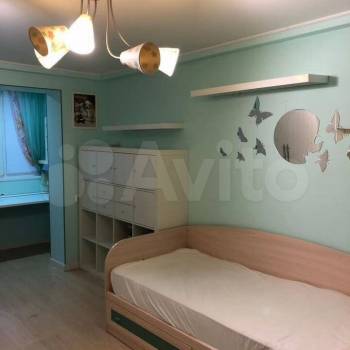 Продается 2-х комнатная квартира, 42 м²