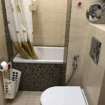 Продается 2-х комнатная квартира, 50 м²