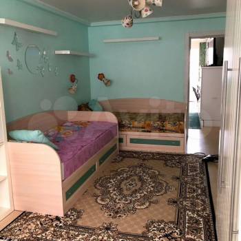 Продается 2-х комнатная квартира, 42 м²