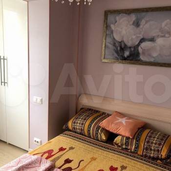 Продается 2-х комнатная квартира, 42 м²