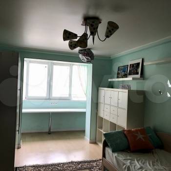 Продается 2-х комнатная квартира, 42 м²