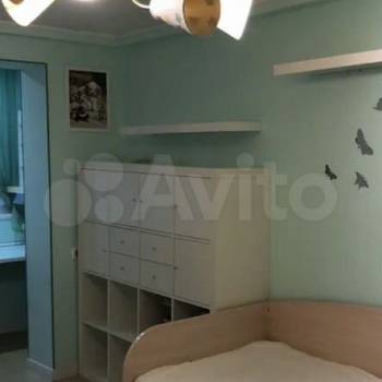 Продается 2-х комнатная квартира, 42 м²