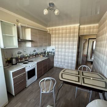 Сдается 1-комнатная квартира, 41 м²