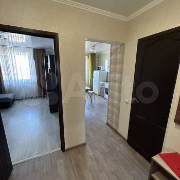 Сдается 1-комнатная квартира, 41 м²