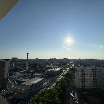 Сдается 1-комнатная квартира, 41 м²