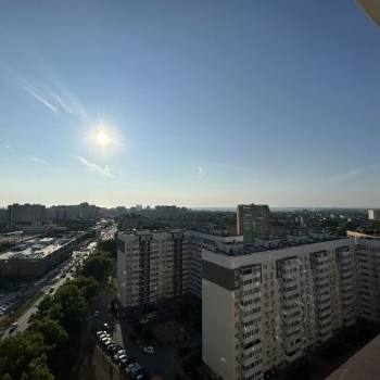 Сдается 1-комнатная квартира, 41 м²