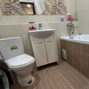 Сдается 1-комнатная квартира, 41 м²