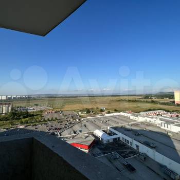 Сдается 1-комнатная квартира, 41 м²