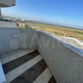 Сдается 1-комнатная квартира, 41 м²