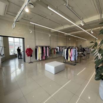 Сдается Нежилое помещение, 289 м²