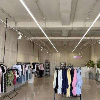 Сдается Нежилое помещение, 289 м²