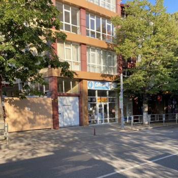 Сдается Нежилое помещение, 73 м²