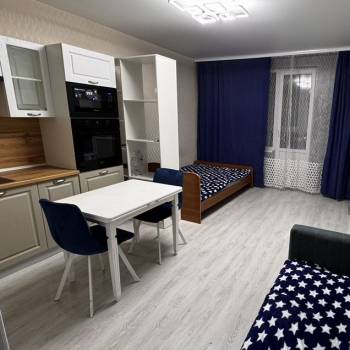 Сдается 1-комнатная квартира, 32 м²