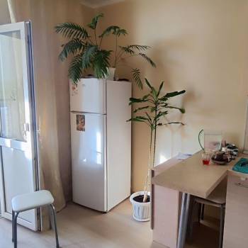 Продается 1-комнатная квартира, 40 м²