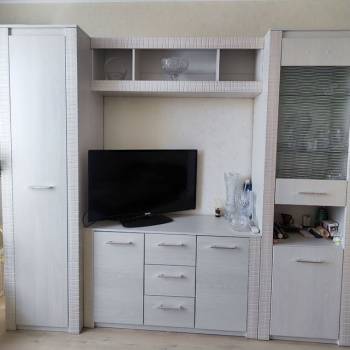 Продается 1-комнатная квартира, 40 м²