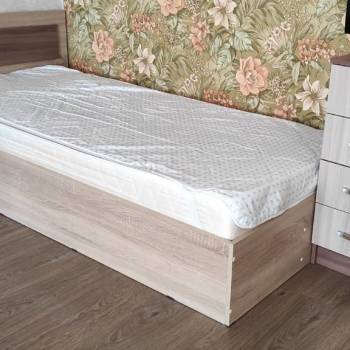 Продается 1-комнатная квартира, 33 м²