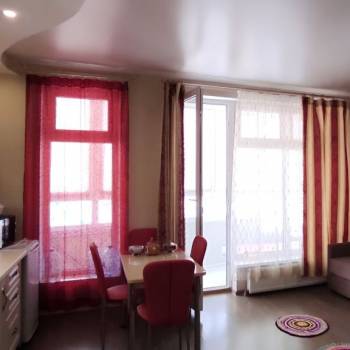 Продается 1-комнатная квартира, 33 м²