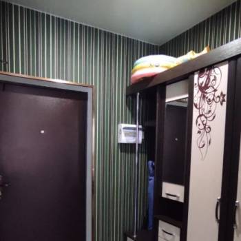 Продается 1-комнатная квартира, 33 м²