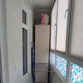 Продается 1-комнатная квартира, 33 м²