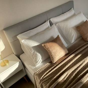 Продается 1-комнатная квартира, 38 м²