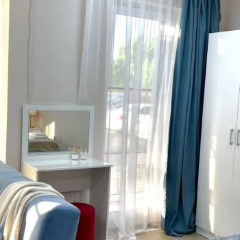 Продается 1-комнатная квартира, 38 м²