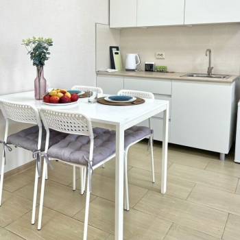 Продается 1-комнатная квартира, 38 м²