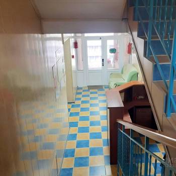 Продается 1-комнатная квартира, 15 м²