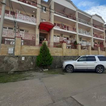 Продается 1-комнатная квартира, 15 м²