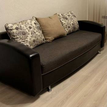 Сдается 1-комнатная квартира, 45 м²