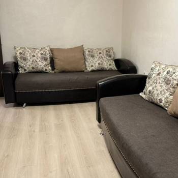 Сдается 1-комнатная квартира, 45 м²