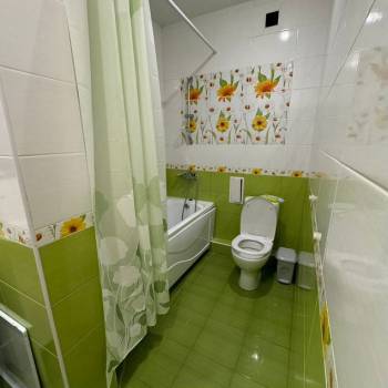 Сдается 1-комнатная квартира, 45 м²