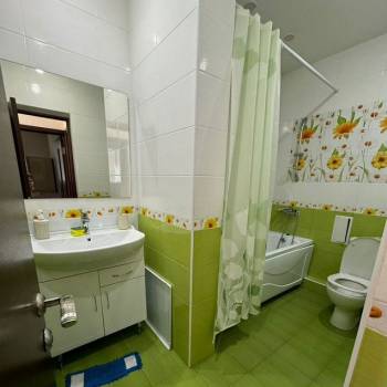 Сдается 1-комнатная квартира, 45 м²