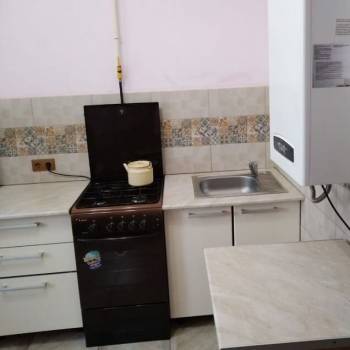 Сдается 1-комнатная квартира, 33 м²