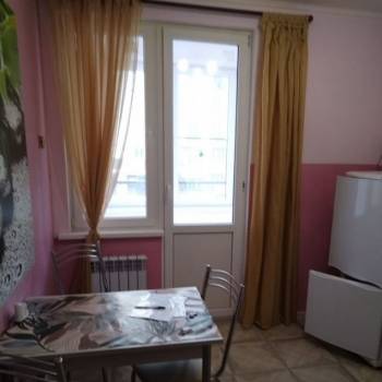 Сдается 1-комнатная квартира, 33 м²