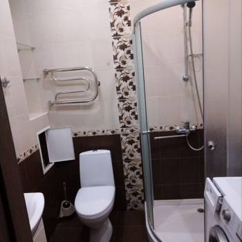 Сдается 1-комнатная квартира, 33 м²