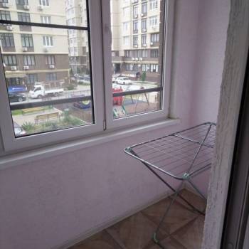 Сдается 1-комнатная квартира, 33 м²