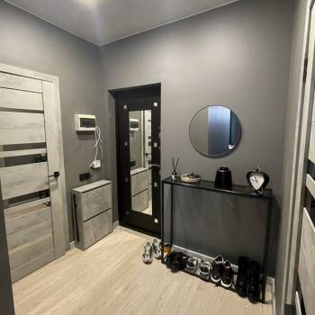 Продается 1-комнатная квартира, 40 м²