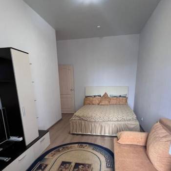 Продается 1-комнатная квартира, 34,6 м²