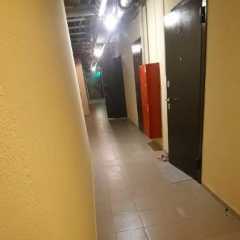 Продается 1-комнатная квартира, 20 м²