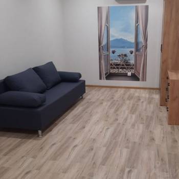 Продается 1-комнатная квартира, 20 м²